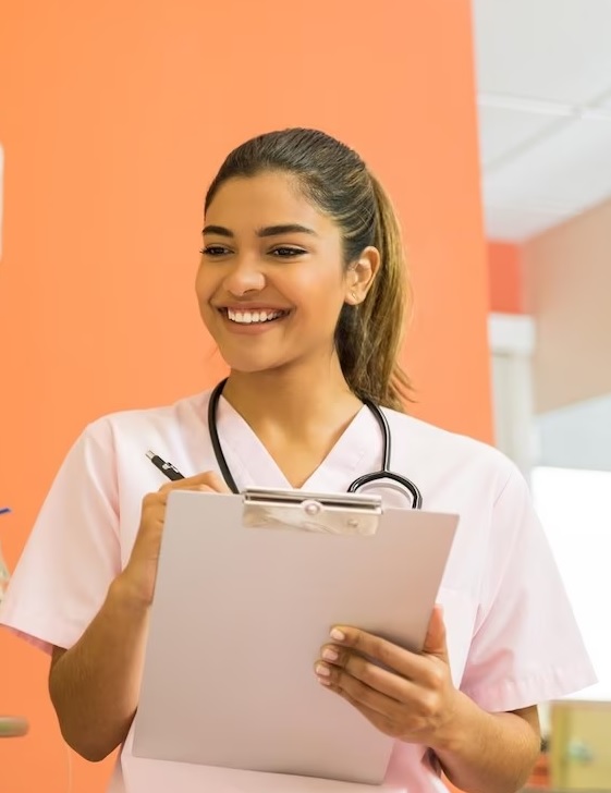 Doctor Taking Direct Appointments